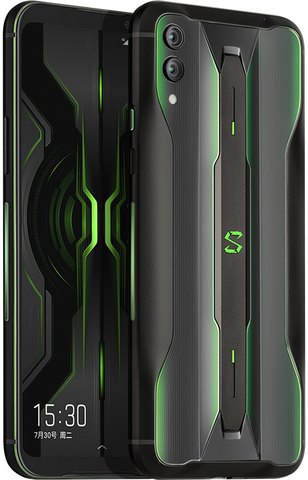Xiaomi Black Shark 2 Pro Global Dual SIM TD-LTE 256GB DLT-H0